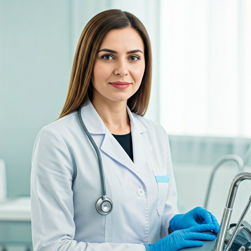 Dr. Maria Wiśniewska